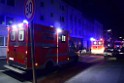 Feuer Koeln Kalk Kalk Muelheimerstr P40